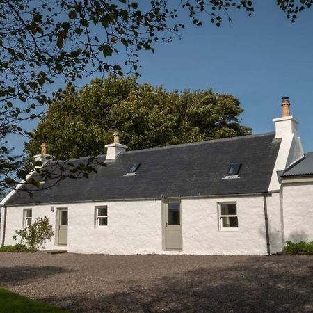 Villa Portree, Isle Of Skye Extérieur photo