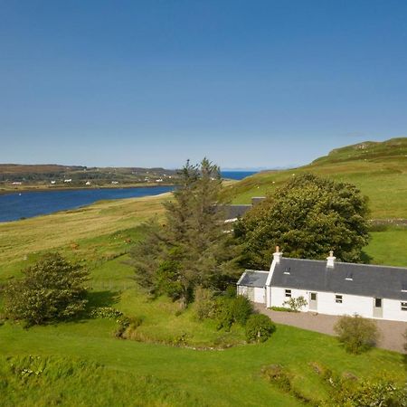 Villa Portree, Isle Of Skye Extérieur photo