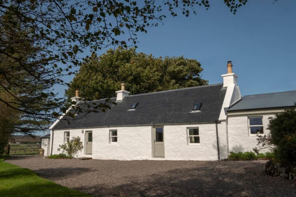 Villa Portree, Isle Of Skye Extérieur photo