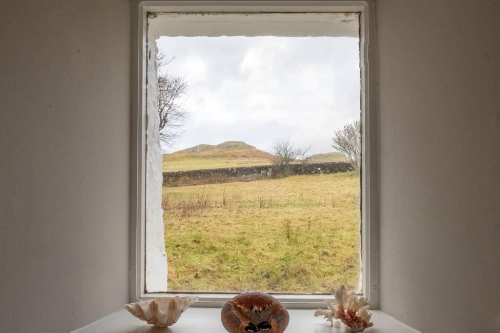 Villa Portree, Isle Of Skye Extérieur photo